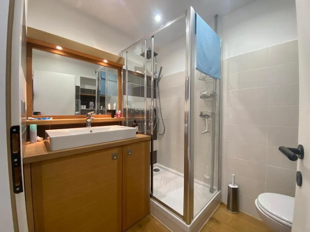 Tres Bel Appartement Cap Esterel Saint-Raphael  0*, Saint-Raphael (Var)