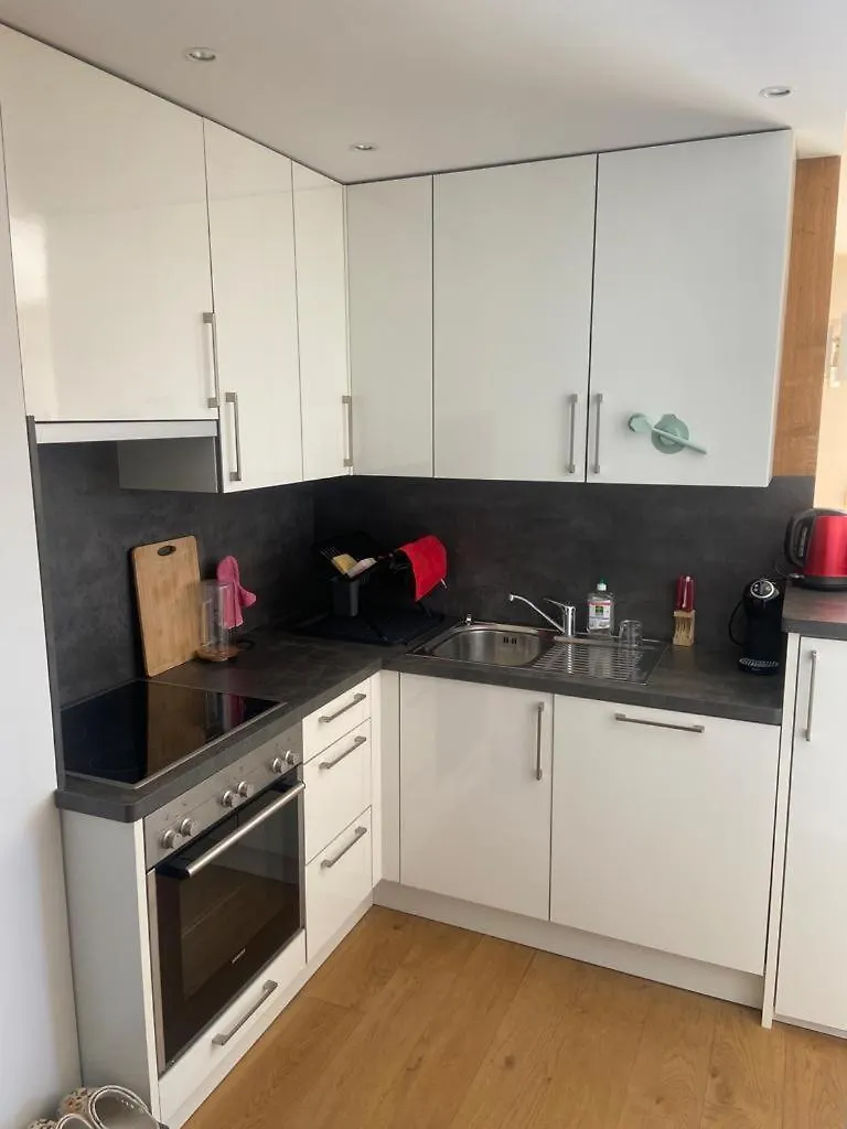 Apartment Tres Bel Appartement Cap Esterel Saint-Raphael  France