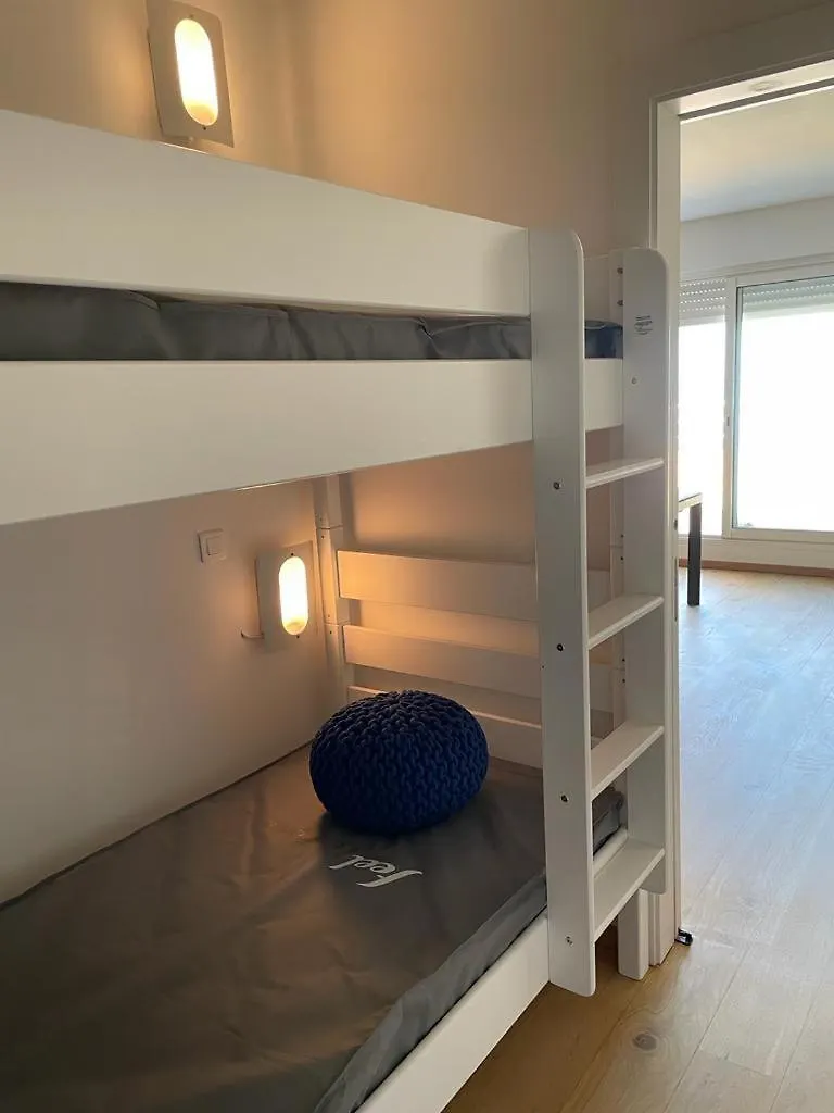 Apartment Tres Bel Appartement Cap Esterel Saint-Raphael