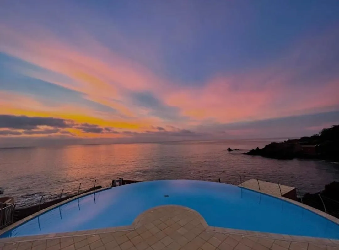 Tres Bel Appartement Cap Esterel Saint-Raphael