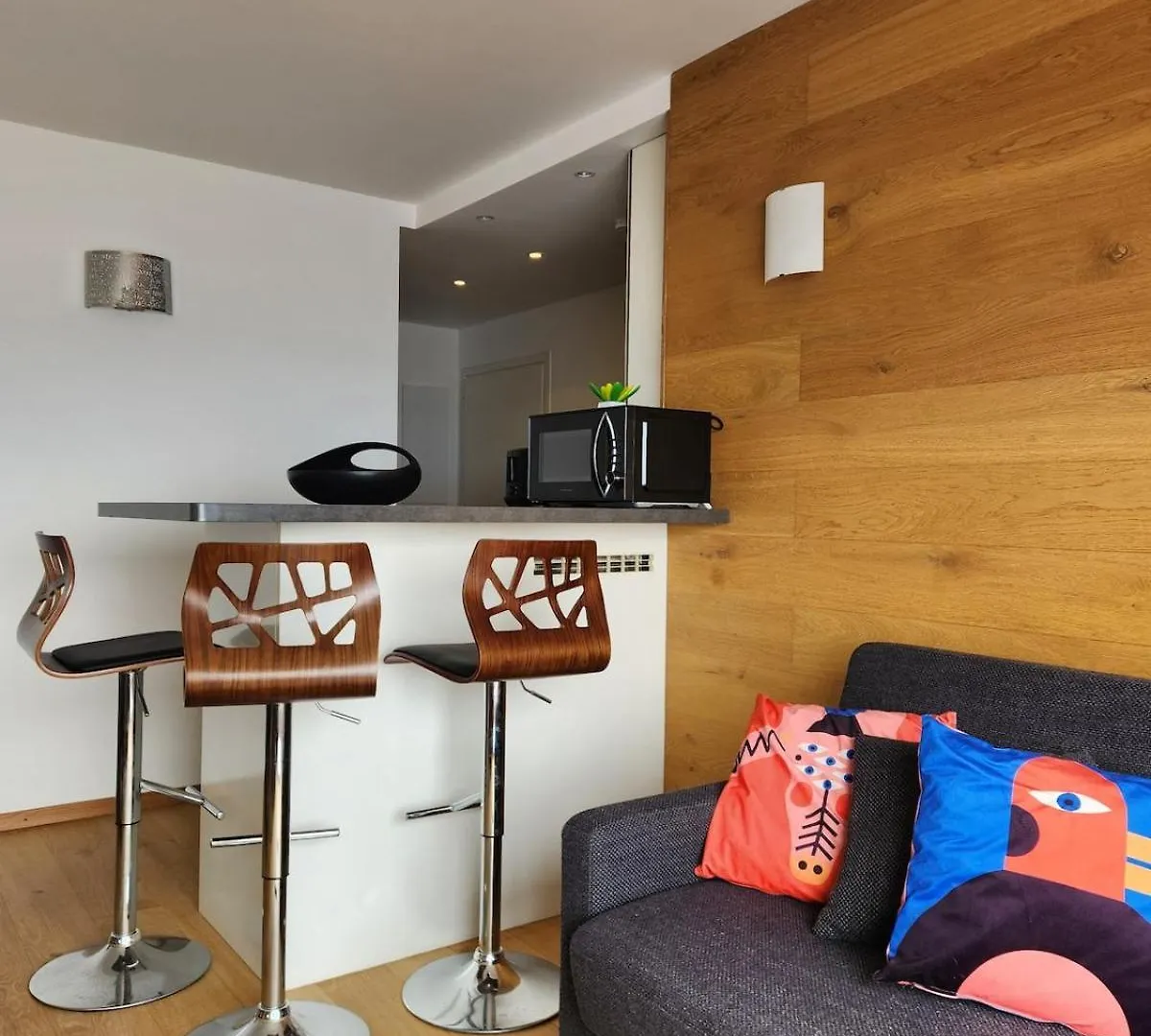 Tres Bel Appartement Cap Esterel Saint-Raphael  France